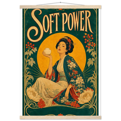 SOFT POWER