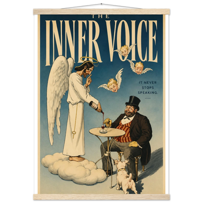 THE INNER VOICE