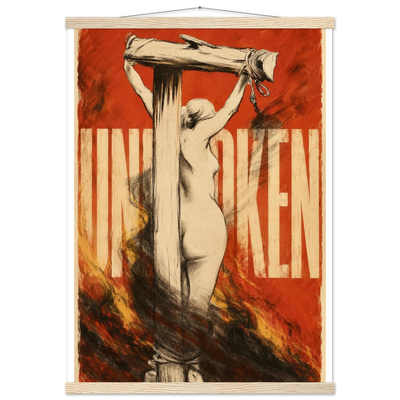 UNBROKEN