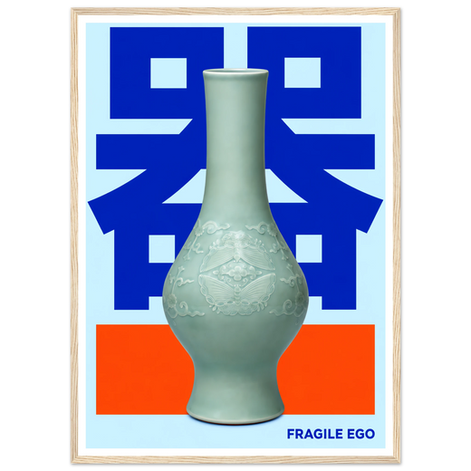 FRAGILE EGO