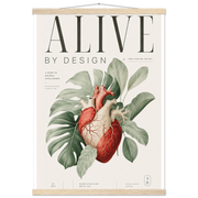 ALIVE BY DESIGN