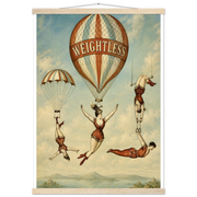WEIGHTLESS