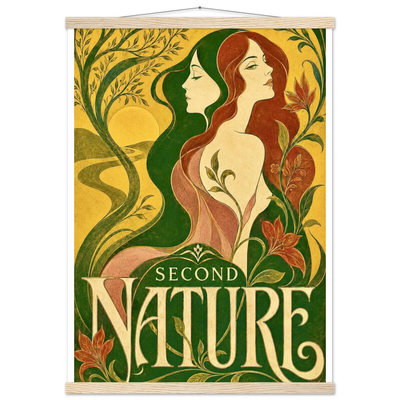 SECOND NATURE