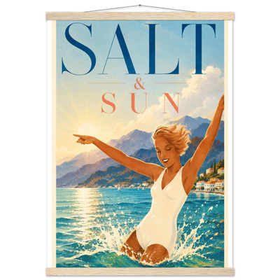 SALT&SUN