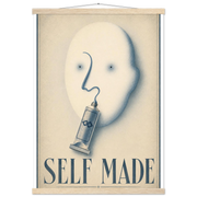 SELF MADE