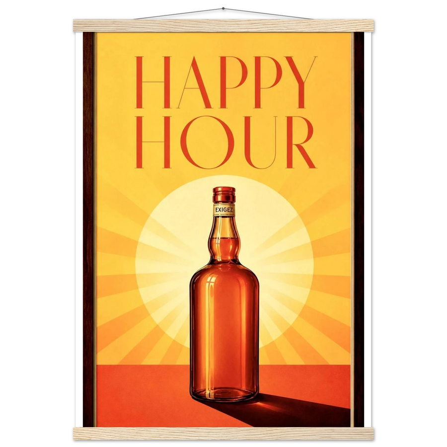 HAPPY HOUR