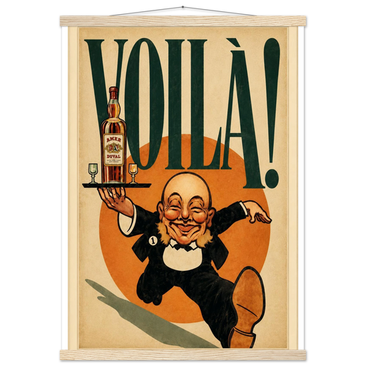 VOILA!