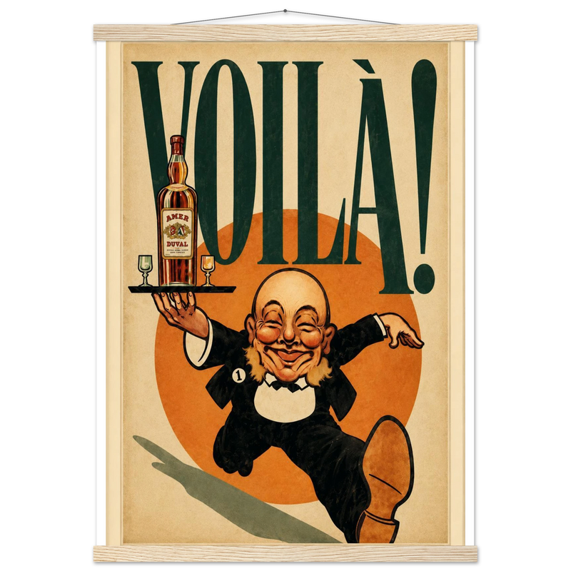 VOILA!