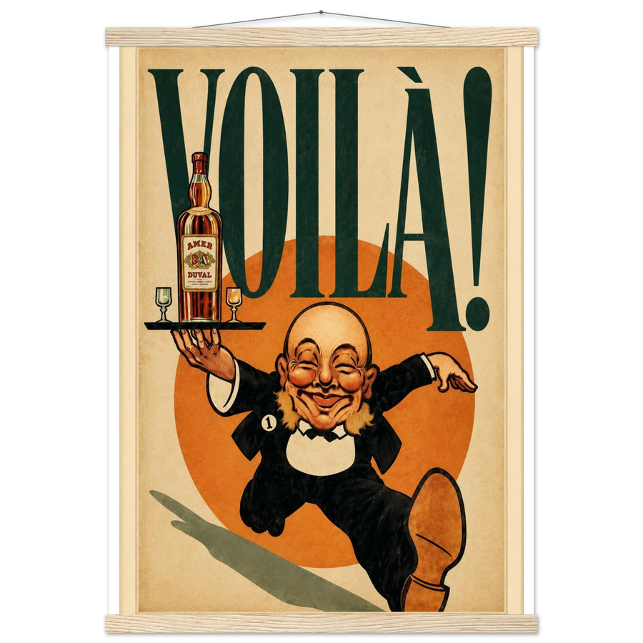 VOILA!