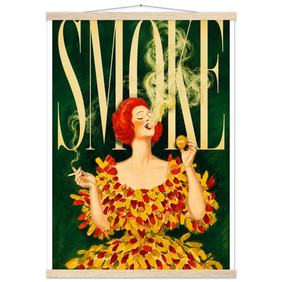 SMOKE