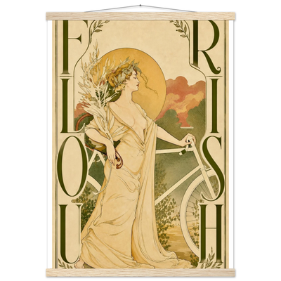 FLOURISH